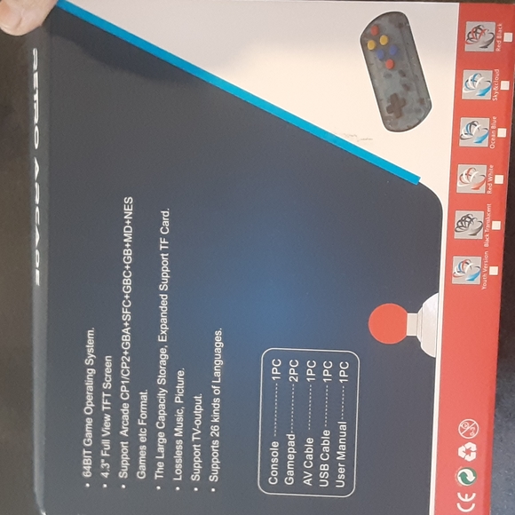 Retro arcade - Picture 6 of 6